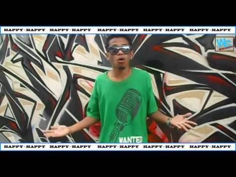 Wanted Gokil   Happy   Happy