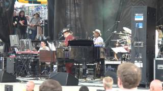 Dr.John - Big Shot - June 9, 2012