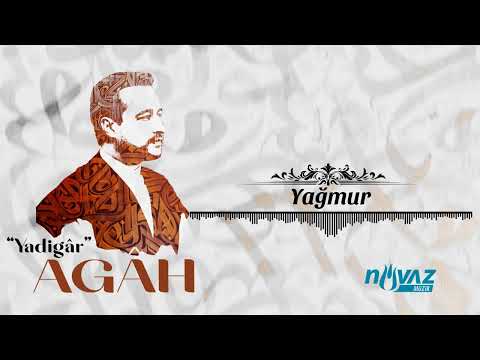 Agâh - Yağmur | Yadigâr Albümünden #Yeni