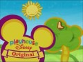 Penn Bright Entertainment Playhouse Disney Original 2008