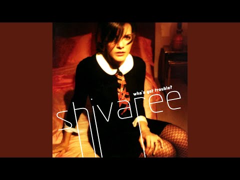 I Close My Eyes - Shivaree