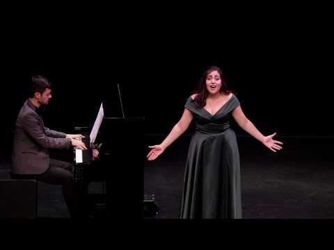 "Every Night at Seven" from On a Clear Day You Can See Forever