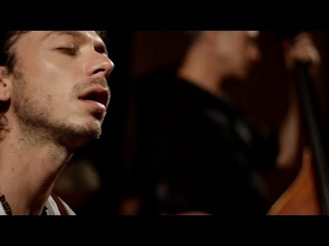 Gennaro Porcelli - I'm Here (Feat. Mark Epstein)