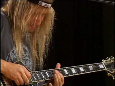 Chris Caffery - 