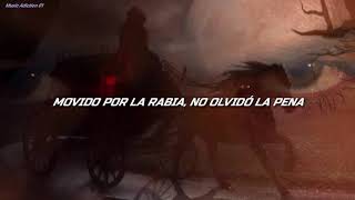 Paddy And The Rats - Ghost From The Barrow [Sub. Español]