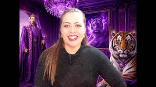 SAINT GERMAIN E A ELEVAÇÃO DA ALMA NA NOVA ERA 💜 #motivacional #gratidão 