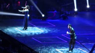Jay Chou Opus Jay 2013 Concert Singapore Live - Rooftop (Wu Ding) 屋顶