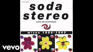 Soda Stereo - Nada Personal (Remix) (Pseudo Video)
