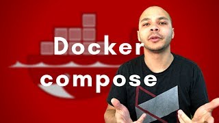Déployer une app avec Docker compose - Apprendre Docker #3