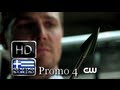 Arrow Season 2 Sharper (Short Version) Promo 4 ...