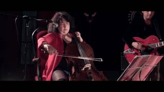 Ma Lorelei, live au Théâtre en Marche