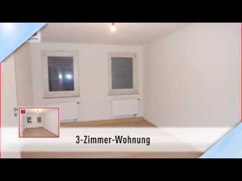 Gabelsbergerstraße Nürnberg Kernsanierte 3 Zimmer Balkonwohnung mieten