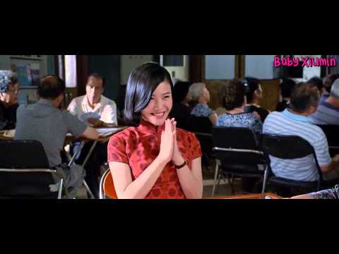 [ENG SUB] 141102 Luhan - Back to 20 Trailer