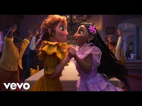 Não Falamos Do Bruno (encanto - Disney) - Disney