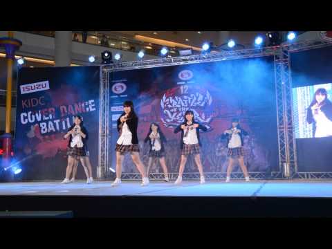 Pinklet cover APINK - I Don't Know + My My @ BOTY 2015 Seacon Square 150711