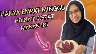 Download lagu Ga usah panik! Saya aja bisa naik HB dari 9,4 jadi 12.. Gampang caranya cuma 4 minggu mp3