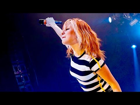 Paramore - Hallelujah (Live from The Final RIOT!)