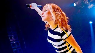 Paramore - Hallelujah (Live from The Final RIOT!)