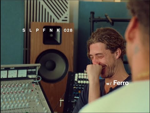 SlapStory #4 - Ferro