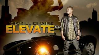 Chamillionaire- Hold Up (2013)