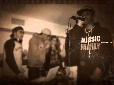 Yung Proud ft Katembe - Homicidio