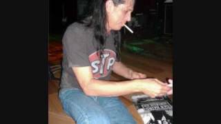 Dan Baird : Knocked Up. (live acoustic 1993)