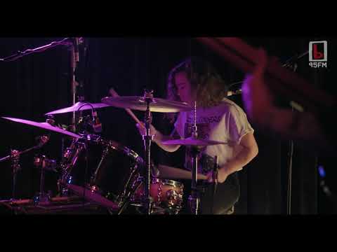 95bFM Fancy New Band 2020: Deb5000 - 'Wyld Stallyns'