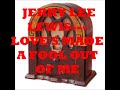 JERRY LEE LEWIS   LOVE'S MADE A FOOL OUT OF ME