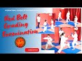 Red Belt Grading Examination 9th Kyu Grade Examination Shotokan Karate