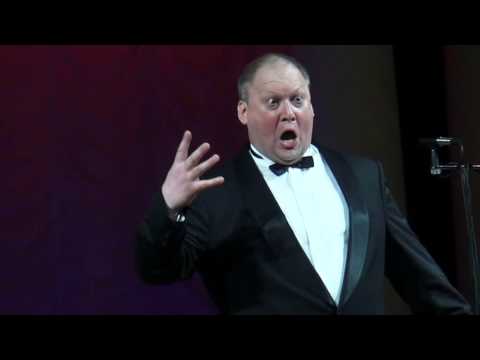 Die Forelle - Taras Shtonda - 2015