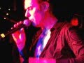 Peter Murphy - Uneven & Brittle (slow tempo)