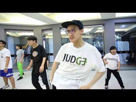 NIAS/Sky POPPING/Mofak ft. dogg master-Partytime