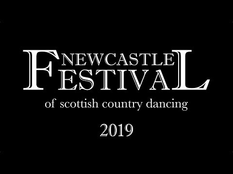 RSCDS Newcastle Festival 2019