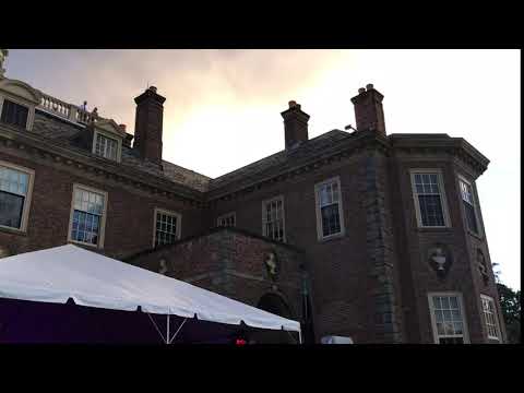 Roaring Twenties Lawn Party