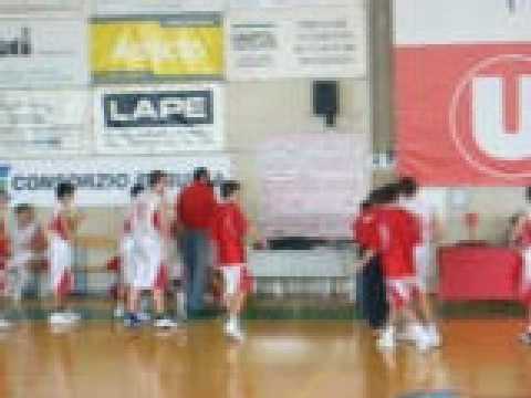USE BASKET EMPOLI vs MOnTECATINI 80-69