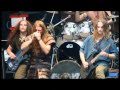 GERNOTSHAGEN - Einsam - live (Rock for Roots ...