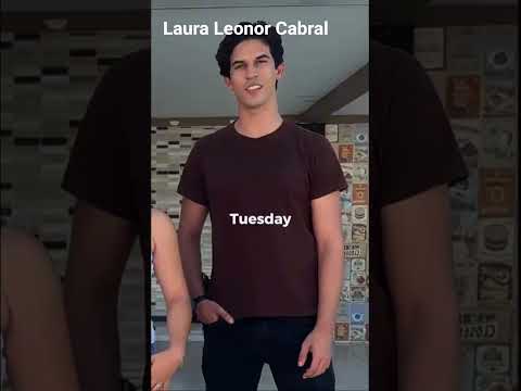 Laura Leonor Cabral - Ouro Branco AL