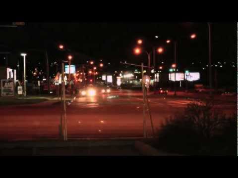 Lansky The Young Myer - Rhythm Of The Night