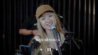 Download lagu MARI BERCINTA AURA KASIH COVER BY SALSA BINTAN feat 3 PEMUDA BERBAHAYA (cover   lirik) mp3