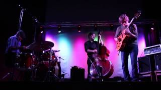 Rudy Linka Trio - JAZZ Europe Tour 2013 - Prievidza
