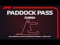 F1 Paddock Pass: Post-Race At The 2019 Chinese Grand Prix