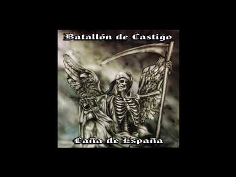 Batallón de Castigo. 05.- Democracia.