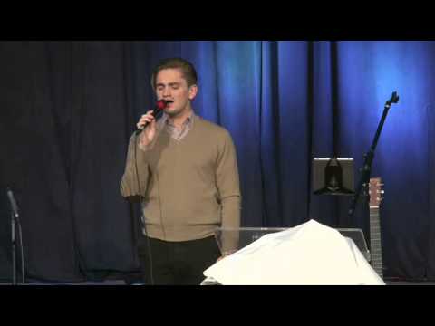 Seby Hutan - Stau din nou