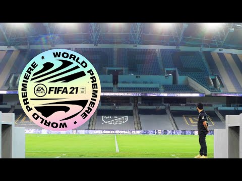 Trooko - FIFA 21 World Premiere