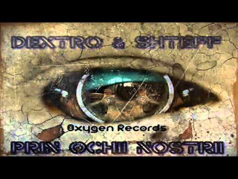 Dextro Feat. Shteff - Prin ochii nostrii