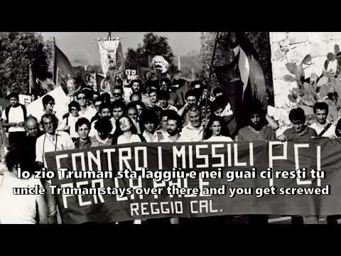 Torna a casa Americano/ Return Home American(Sub ENG) - Go home, Ami Italian version