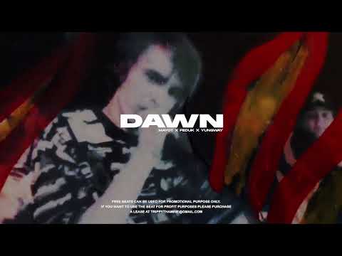 [FREE] MAYOT x FEDUK x YUNGWAY TYPE BEAT - "DAWN"