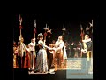 Puritani Act 3 Scene & Duet - Callas & Di Stefano (Mexico, 1952) [BJR LP Remastered]