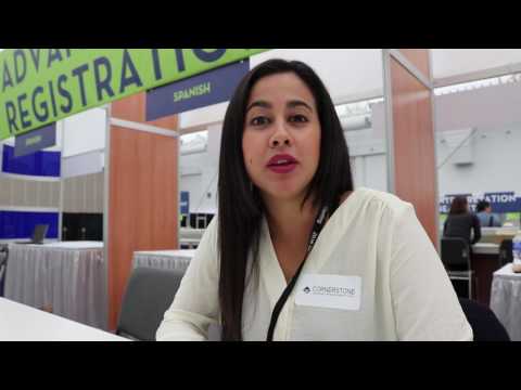 Cornerstone College - MDRT 2016