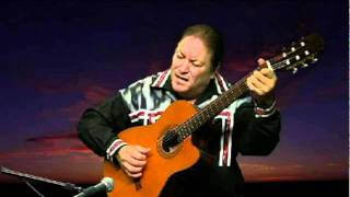 Acoustic Lounge Andy Gonzales